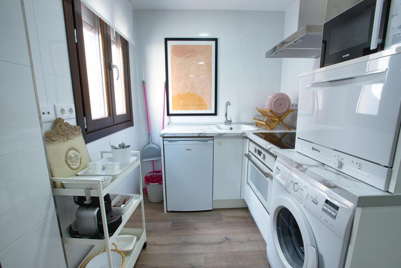 Cuencaloft Plaza Salvador Apartment Cuenca (Castilla-La Mancha)