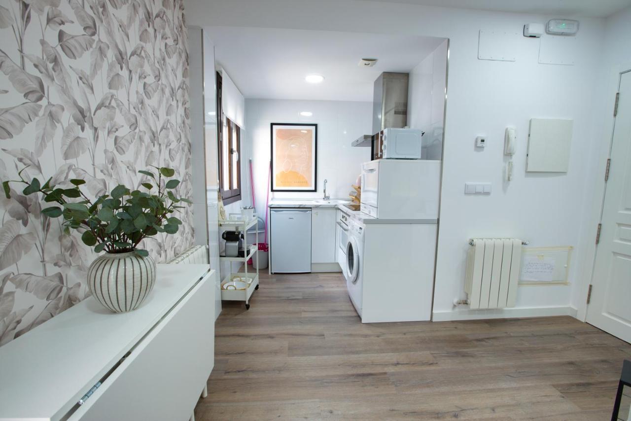 Apartment Cuencaloft Plaza Salvador Cuenca (Castilla-La Mancha)
