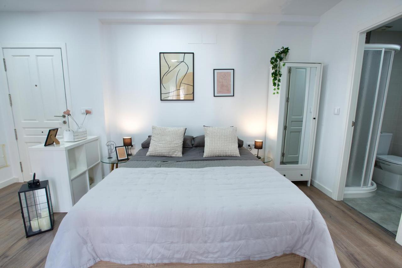 Apartment Cuencaloft Plaza Salvador *