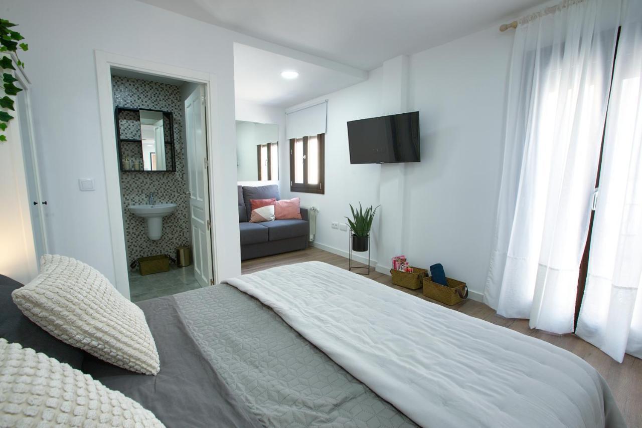 Cuencaloft Plaza Salvador Apartment Cuenca (Castilla-La Mancha)
