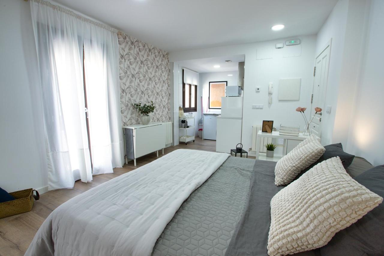 Cuencaloft Plaza Salvador Apartment Cuenca (Castilla-La Mancha)