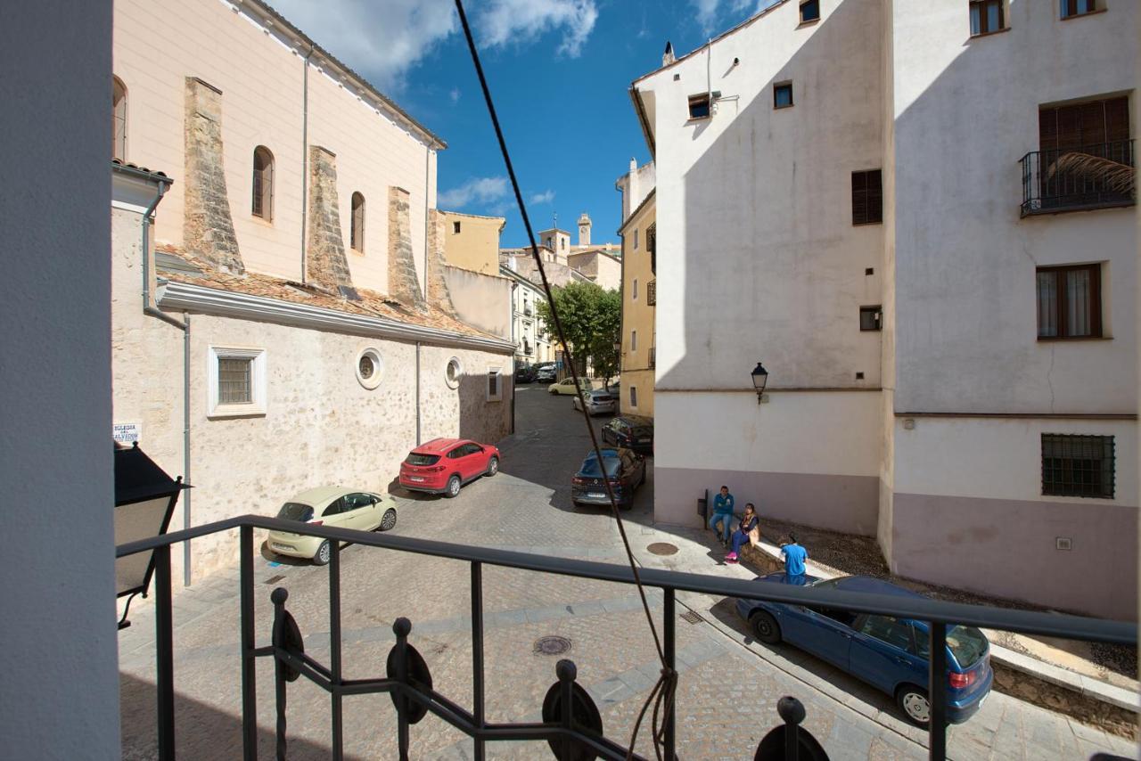 Cuencaloft Plaza Salvador * Cuenca (Castilla-La Mancha)